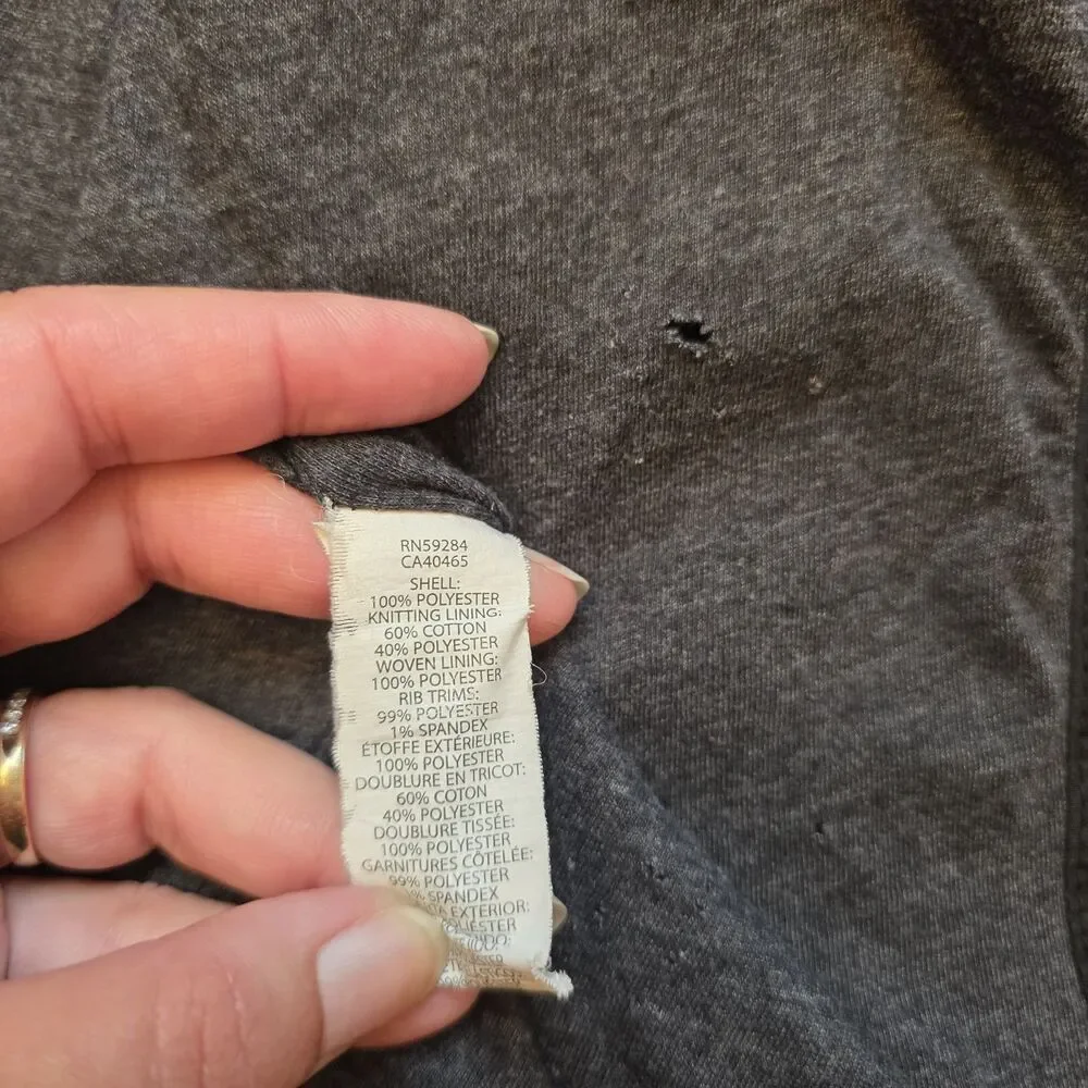 The Childrens Place boys size